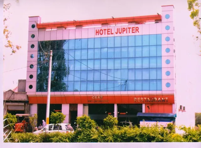 Hotel Jupiter