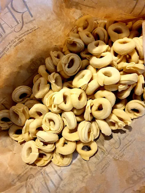 Pastificio Reale Torino