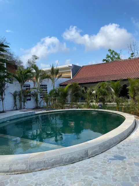 Palmhouse Boutique Hotel