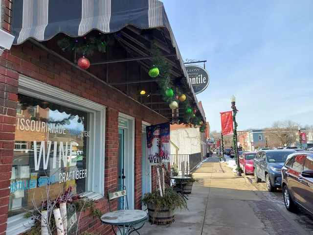 Willow Spring Mercantile