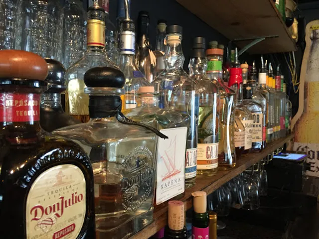 Tropics Ale House - Waikōloa