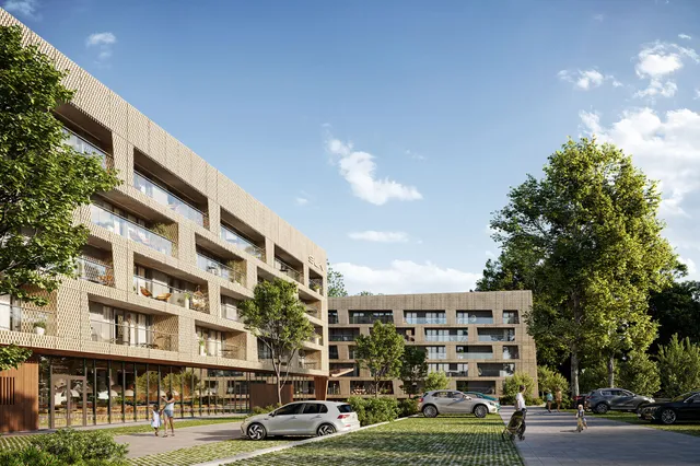 Grano Aparthotel Ustronie Morskie