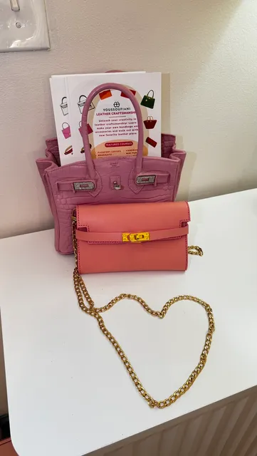 Youssoufiani Leather Craftsmanship