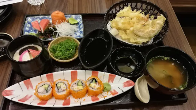 Yayoi Central Chaengwattana