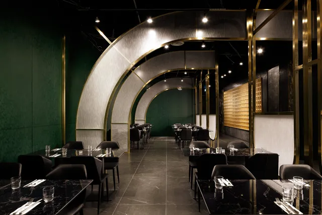 House of Dawn Steakhouse