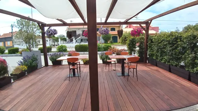 Pizzeria Restaurante Grill Tico - Tico