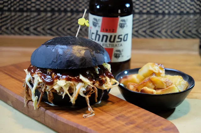 Ciciolio chiosco e cucina