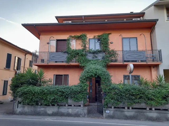 B&b La Casa di Zia Lina