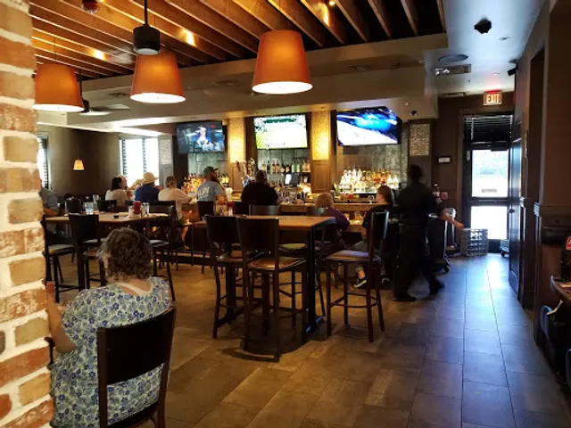 Cheddar's Scratch Kitchen