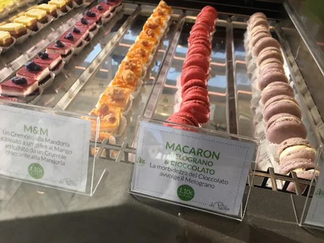 La Vie - Dolce * Salato & Creatività