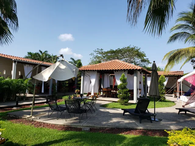 Hotel La Sofía Estancia Bahía de Banderas