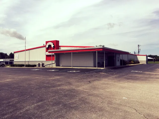 Fraternal Order of Eagles Lebanon 2062