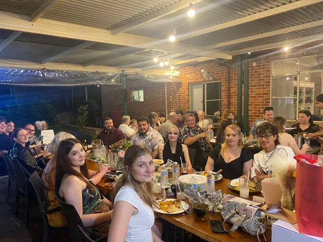 The Swan Indian Restaurant and Function Centre