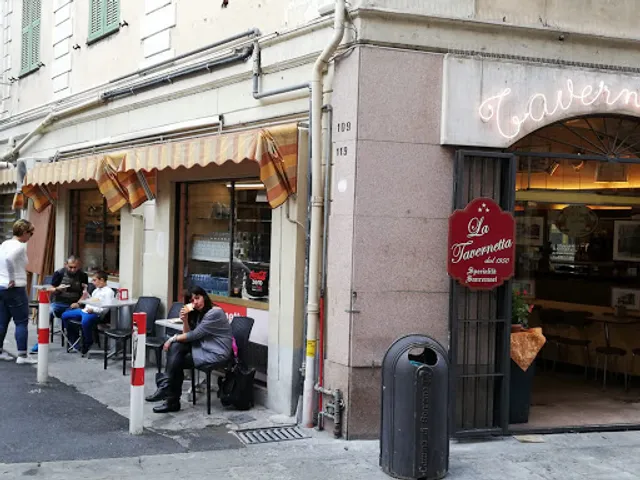 La Tavernetta