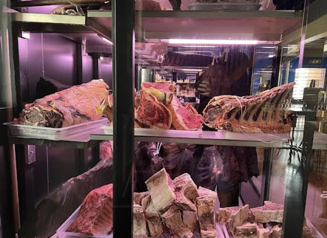 Le Coup de Coeur lattes