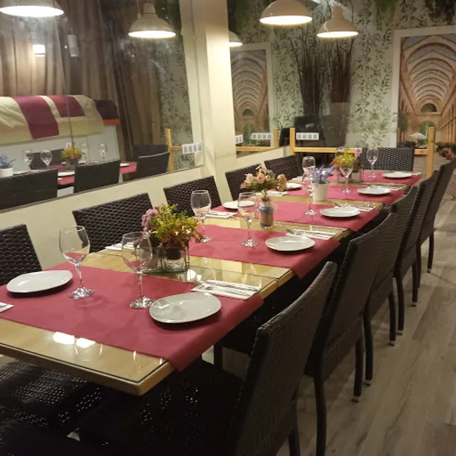 Restaurant La Rambleta