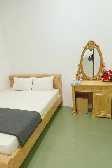 Homestay Tuấn Kiệt - Phan Thiết
