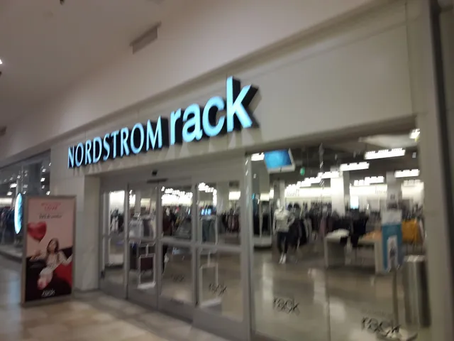 Nordstrom Rack