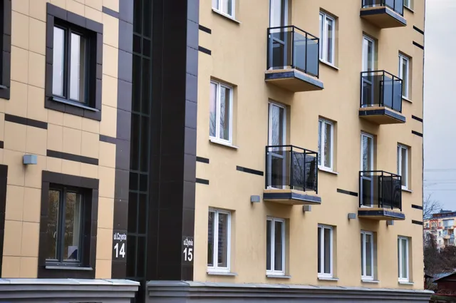 Apartamenty Białystok