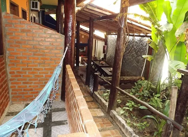 Pousada Boca da Barra