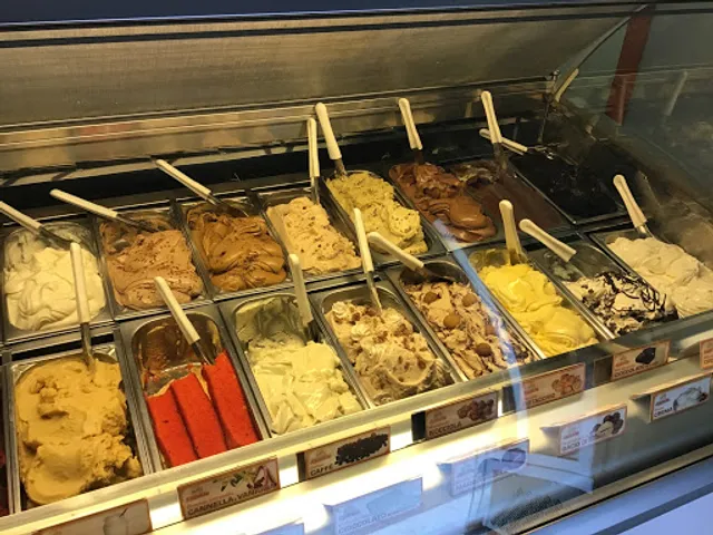 Gelateria Dei