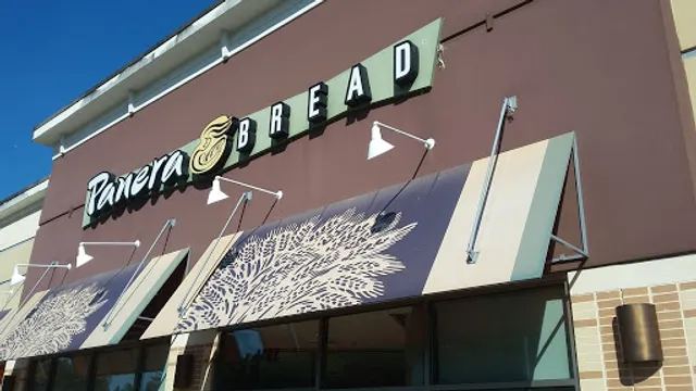 Panera Bread