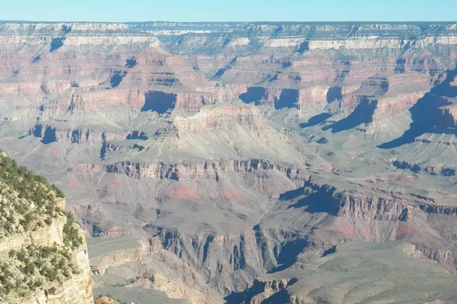 Grand Canyon tours