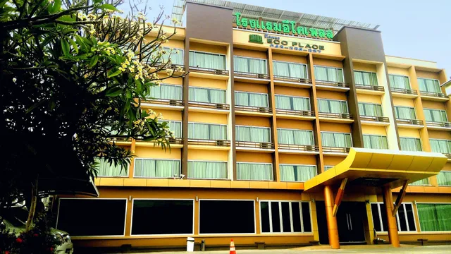 Eco Place Hotel