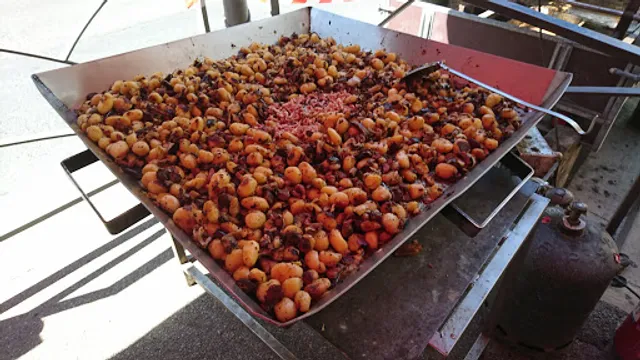 Restaurant Chez Lolo Sports bar