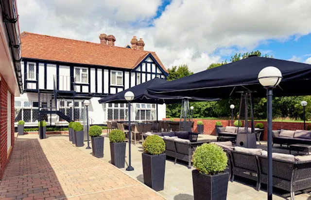 Kite Restaurant and Bar