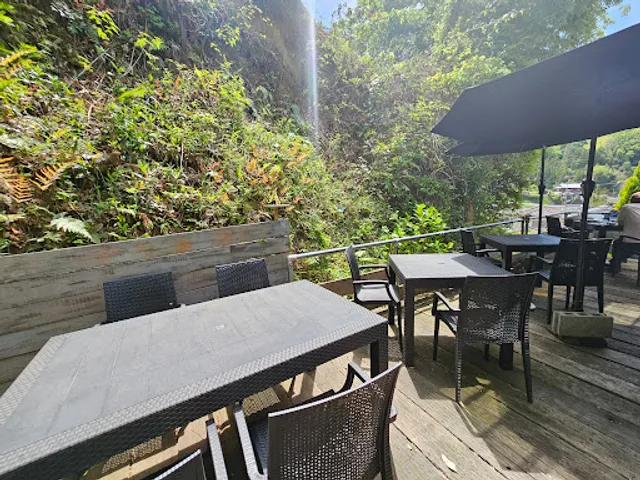 Cafe&Atelier inukoubou