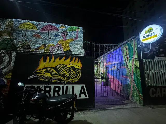 Parrilla del Sabor Cartagena | Restaurante de Carnes & Mariscos a la Parrilla | Cartagena de indias, Colombia.