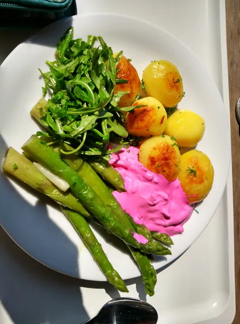 Cafeteria Johanna (Studentenwerk Dresden)
