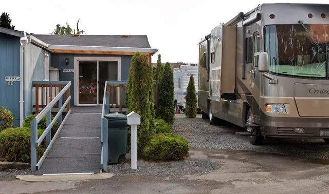 Smokey Point RV Park