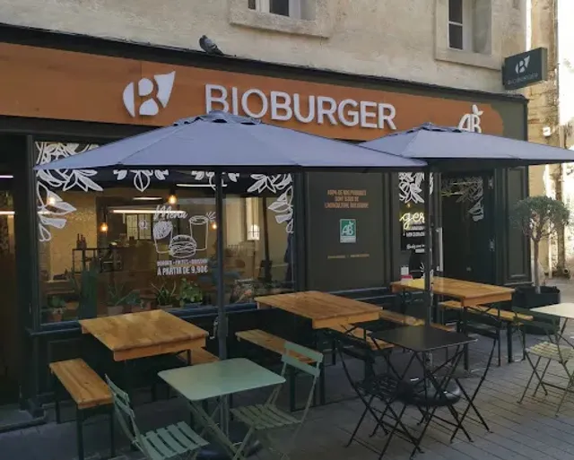 Bioburger Montpellier
