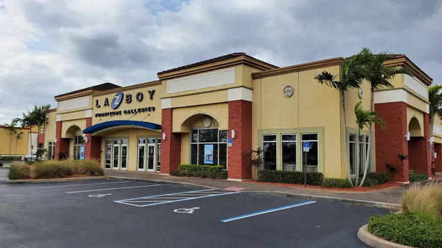 La-Z-Boy Jensen Beach