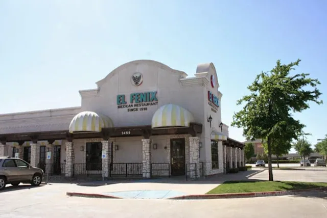 El Fenix
