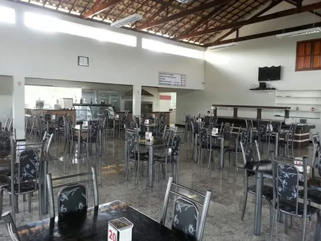 Restaurante Casa Nossa
