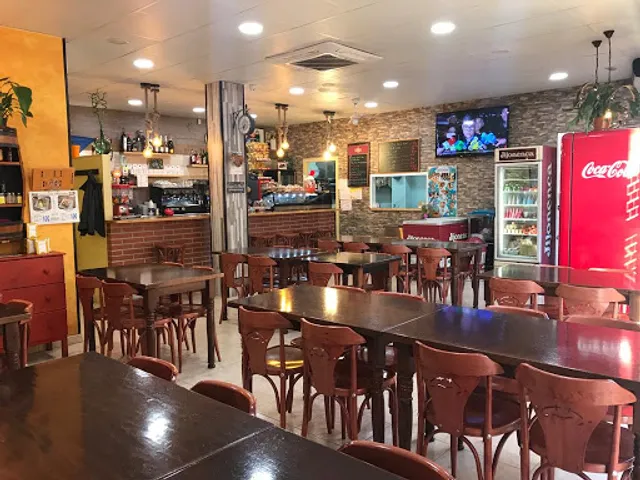 La Tasqueta de Cal Miguelin