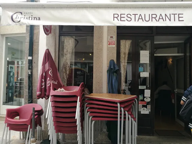 Restaurante Os Castrejos