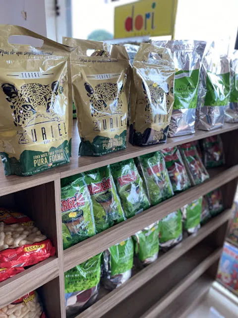 Ki-Pão Conveniência