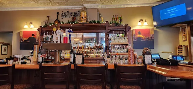 Market Street Grille