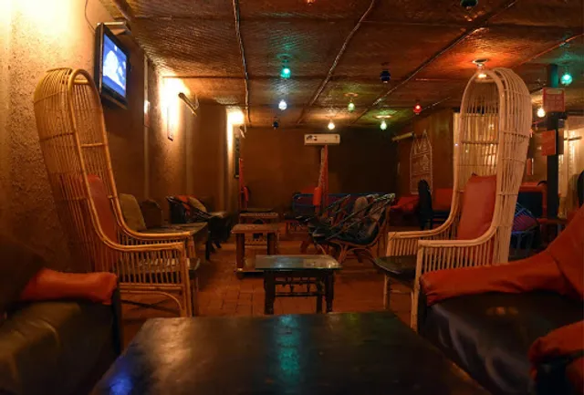 Seven Beans - Belagavi