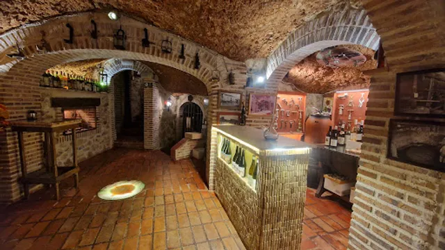 El Rincón del Pasado