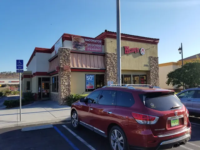 Wendy's