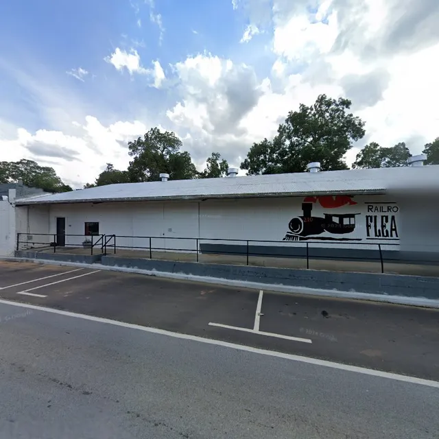 The Station of Hartwell