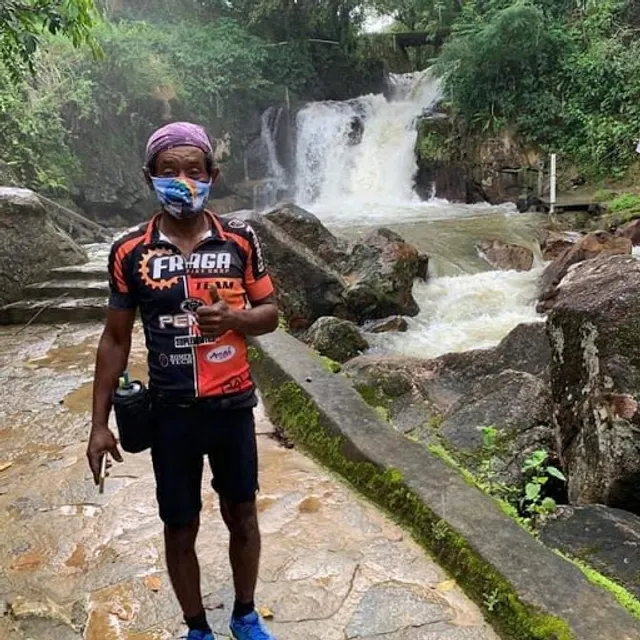 Mega Burguer Hamburgueria 🍔