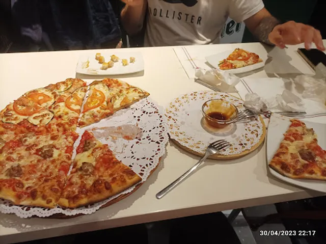 Pizzería Bar Kaleta