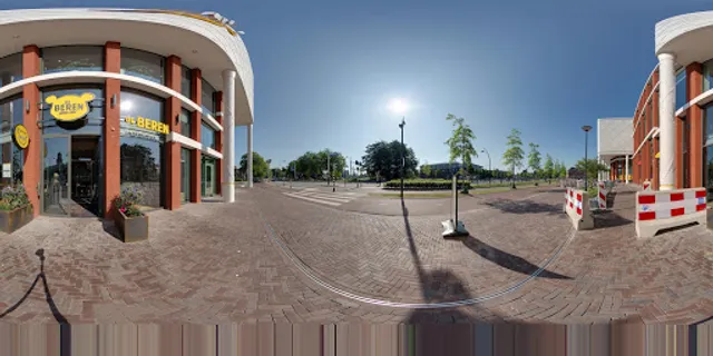 Restaurant De Beren Zwolle