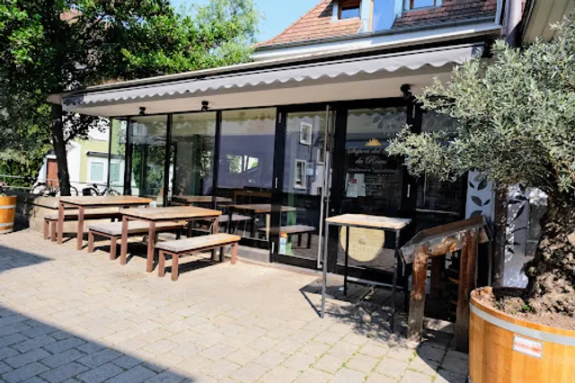 Sapori del Sud da Rocco